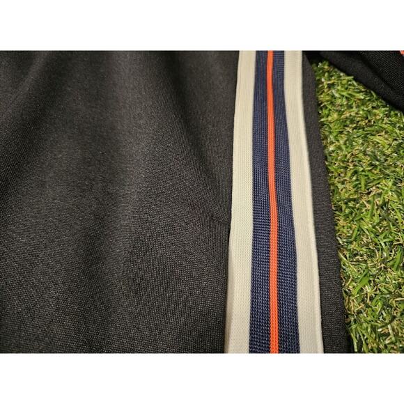 Nike Hoodie Womens Large Black Tracksuit Jacket Full Zip Sportswear Hooded - Picture 2 of 7